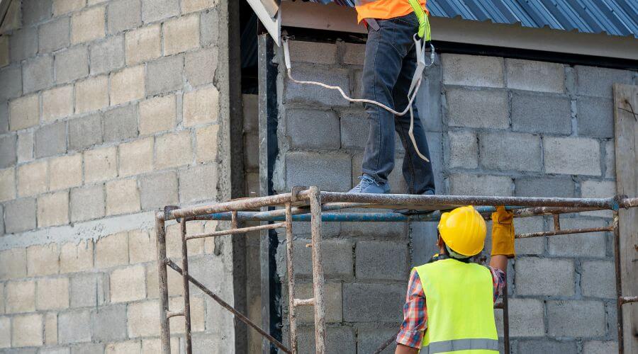 Local Chimney Repair in Emmet, NE